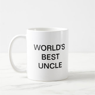 Worlds Best Boss The Office Dunder Mifflin Coffee  Kaffemugg