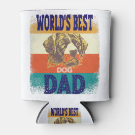 world's best dog dad
