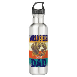 world's best dog dad