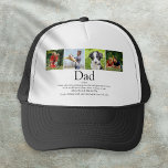World's Best Ever Dad Father Definition Photo Fun Keps<br><div class="desc">Personalise the 4 photos and definition for your special cool dad, daddy or father to create a unique gift for Father's day, birthdays, Christmas or any day you want to show how much he means to you. A perfect way to show him how amazing he is every day. Designed by...</div>
