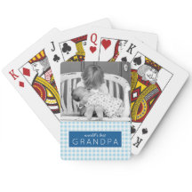 World's Best Grandpa Play Personlig Photo