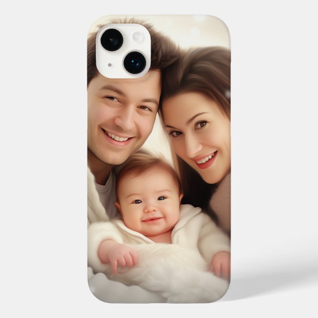 Worlds Best pappa | Foto Fodral-Mate (Baksida)