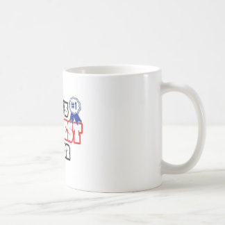 World's Bestest Realtor Kaffemugg