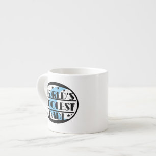 World's Coolest Pappa Gifts Espressomugg