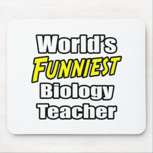 World's Funniest Biology Teacher Musmatta