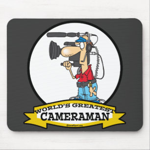 WORLDS GREATEST CAMERAMAN MANAR TECKNAD MUSMATTA