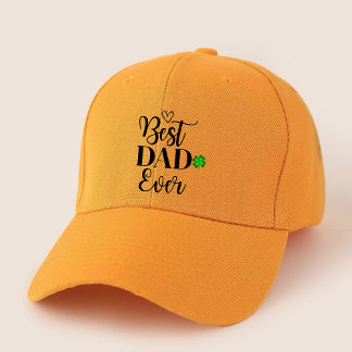 World's Greatest Dad Cap Keps