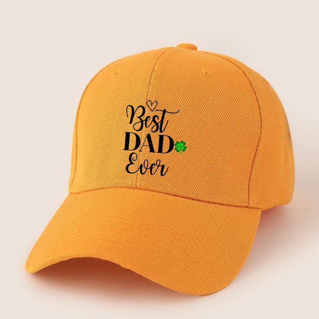 World's Greatest Dad Cap Keps (Skapare uppladdad)
