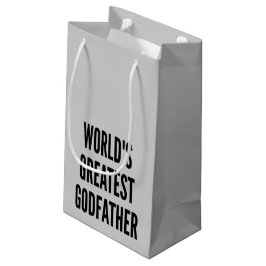 Worlds Greatest Godfather