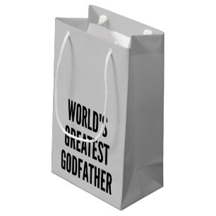 Worlds Greatest Godfather