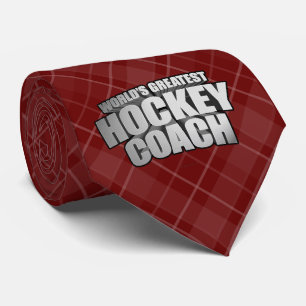 Worlds Greatest Hockey Coach Slips