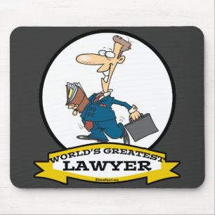WORLDS GREATEST LAWYER II MANAR TECKNAD MUSMATTA