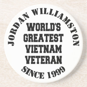 Worlds Greatest Vietnam Veteran Underlägg