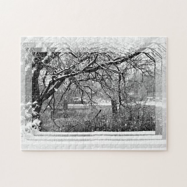 World's Most Difficult? Jigsaw Puzzle Pussel (Horisontell)