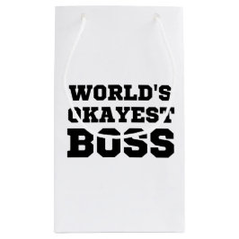 World's Okayest Chef