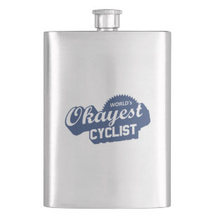 World's Okayest Cyclist Fickplunta