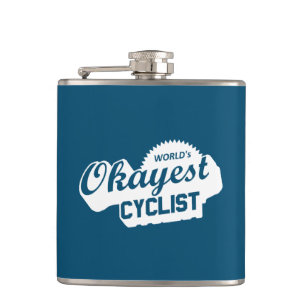 World's Okayest Cyclist Fickplunta