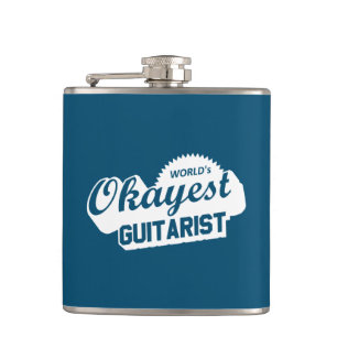 World's Okayest Guitarist Fickplunta