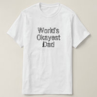 World's Okayest Pappa