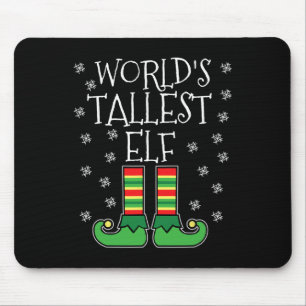World's Tallest Elf Matching Family Group Christma Musmatta