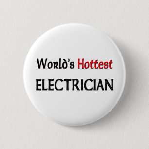 Worlds Värdaste elektricitet Knapp