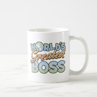 WorldsGreatest chefmugg Kaffemugg