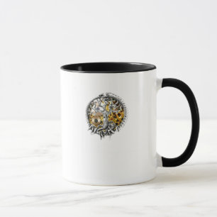 Worldtree Mugg