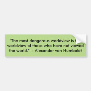 Worldview bildekal