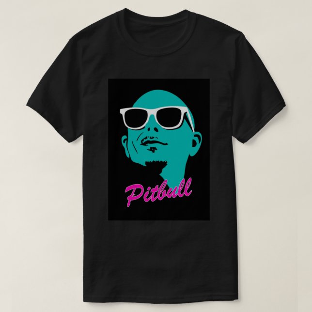Worldwide Art Classic T-Shirt (Design framsida)