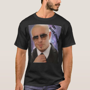 Worldwide Essential T-Shirt