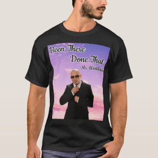 Worldwide Tapestry for Maddie T Shirt