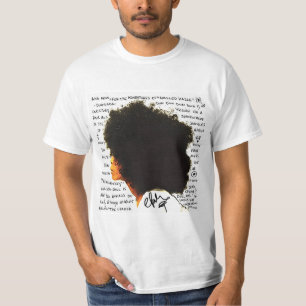 " Worldwide Underground album ruffled hair" T Shirt