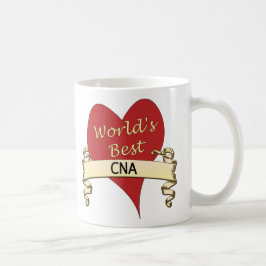 Worlss bäst CAN Kaffemugg