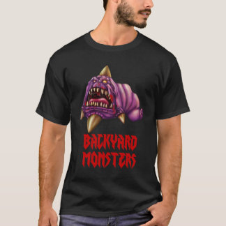 Wormzer T-tröja T Shirt