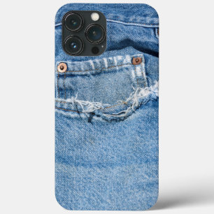 Worn Jeans