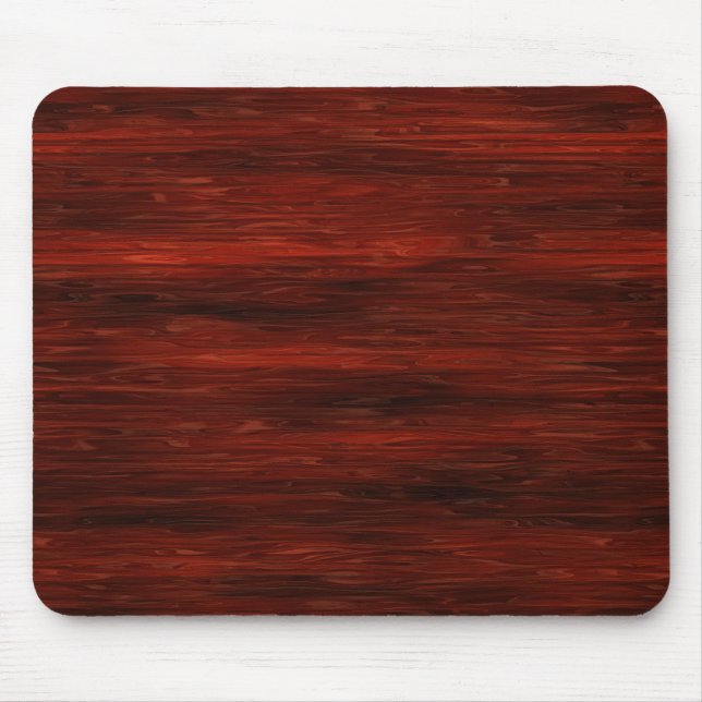Worn Wood 1 Mousepad Musmatta (Framsidan)