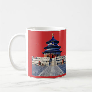 Worshipper's Mugg