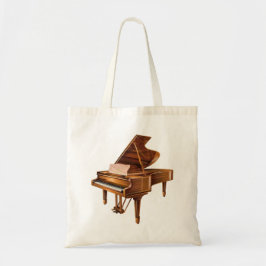 Worshipper's Tote Bag Tygkasse