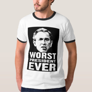 worst_president_ever tröja