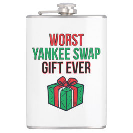 Worst Yankee Swap Gift Ever Fickplunta