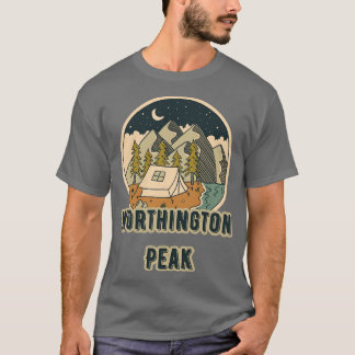 Worthington-topp T Shirt
