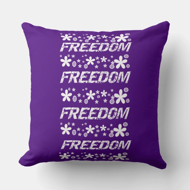 Worthy Destiny Dekorativ kudde (Framsida)