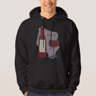 Worthy Vin Hoodie