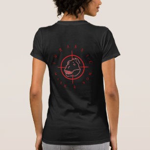WO's Comfy Sniper Tee