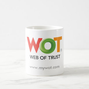 WOT-kaffemugg Kaffemugg