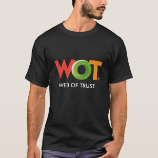 WOT-varning Tee