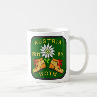 WOTM5 KAFFEMUGG