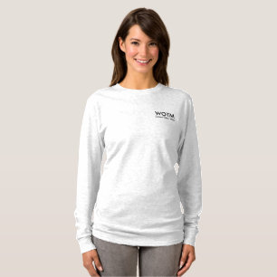 WOTM8 T SHIRT