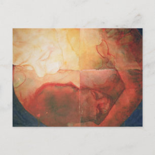 Wound 2004 vykort