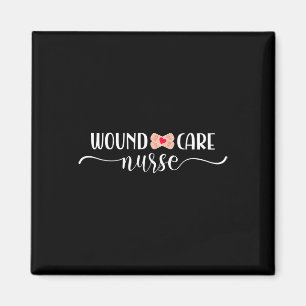 Wound Care Nurse Magnet